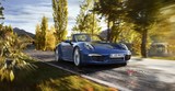 2015 Porsche 911 Carrera 4 Cabriolet 3.5 350 HP (4x4) galeri küçük görseli 16