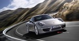 2015 Porsche 911 Carrera 4S 3.8 400 HP Otomatik (4x4) galeri küçük görseli 10