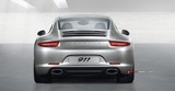 2015 Porsche 911 Carrera 4S 3.8 400 HP Otomatik (4x4) galeri küçük görseli 5