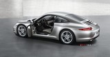 2015 Porsche 911 Carrera 4S 3.8 400 HP Otomatik (4x4) galeri küçük görseli 6