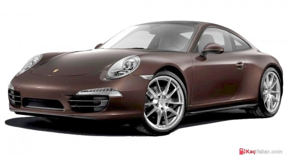 2015 Porsche 911 Carrera 4S 3.8 400 HP Otomatik (4x4)