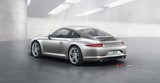 2015 Porsche 911 Carrera 4S 3.8 400 HP Otomatik (4x4) galeri küçük görseli 4