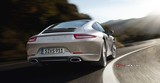 2015 Porsche 911 Carrera 4S 3.8 400 HP Otomatik (4x4) galeri küçük görseli 11