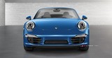 2015 Porsche 911 Carrera 4S Cabriolet 3.8 400HP (4x4) galeri küçük görseli 5