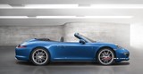 2015 Porsche 911 Carrera 4S Cabriolet 3.8 400HP (4x4) galeri küçük görseli 7