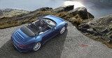 2015 Porsche 911 Carrera S Cabriolet 3.8 400 HP galeri küçük görseli 9