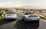 2015 Porsche 911 Turbo Cabriolet 3.8 520 HP PDK (4x4) galeri küçük görseli 10