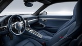 2015 Porsche 911 Turbo Cabriolet 3.8 520 HP PDK (4x4) galeri küçük görseli 17