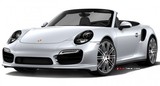 2015 Porsche 911 Turbo Cabriolet 3.8 520 HP PDK (4x4) galeri küçük görseli 2