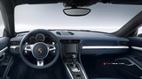 2015 Porsche 911 Turbo Cabriolet 3.8 520 HP PDK (4x4) galeri küçük görseli 16