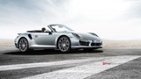 2015 Porsche 911 Turbo Cabriolet 3.8 520 HP PDK (4x4) galeri küçük görseli 13