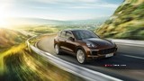 2015 Porsche Cayenne Diesel 3.0 262 HP Tiptronic S (4x4) galeri küçük görseli 10