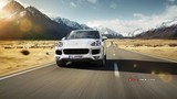 2015 Porsche Cayenne Diesel 3.0 262 HP Tiptronic S (4x4) galeri küçük görseli 3