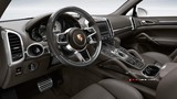 2015 Porsche Cayenne Diesel 3.0 262 HP Tiptronic S (4x4) galeri küçük görseli 13