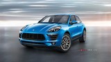 2015 Porsche Macan S 3.0 340 HP Otomatik (4x4) galeri küçük görseli 2