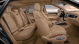 2015 Porsche Macan S 3.0 340 HP Otomatik (4x4) galeri küçük görseli 10