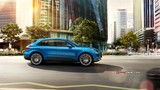 2015 Porsche Macan S 3.0 340 HP Otomatik (4x4) galeri küçük görseli 17