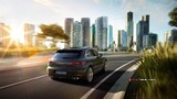 2015 Porsche Macan S Diesel 3.0 258 HP Otomatik (4x4) galeri küçük görseli 11