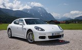 2015 Porsche Panamera 3.6 V6 310 HP PDK galeri küçük görseli 5