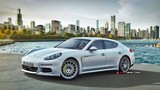 2015 Porsche Panamera S 3.0 V6 420 HP PDK galeri küçük görseli 12