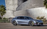2015 Porsche Panamera Turbo 4.8 V8 520 HP PDK (4x4) galeri küçük görseli 3