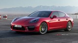 2015 Porsche Panamera Turbo 4.8 V8 520 HP PDK (4x4) galeri küçük görseli 14