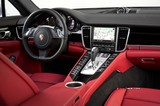 2015 Porsche Panamera Turbo Executive 4.8 V8 520 HP PDK (4x4) galeri küçük görseli 7