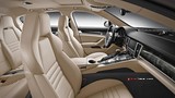 2015 Porsche Panamera Turbo Executive 4.8 V8 520 HP PDK (4x4) galeri küçük görseli 8