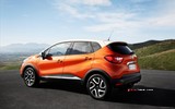 2015 Renault Captur 1.5 dCi 90 BG EDC Outdoor (4x2) galeri küçük görseli 13