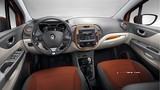 2015 Renault Captur 1.5 dCi 90 BG EDC Outdoor (4x2) galeri küçük görseli 7