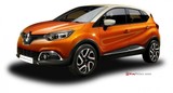 2015 Renault Captur 1.5 dCi 90 BG EDC Outdoor (4x2) galeri küçük görseli 1