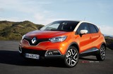 2015 Renault Captur 1.5 dCi 90 BG S&S Icon (4x2) galeri küçük görseli 11