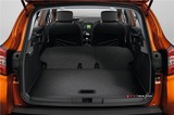 2015 Renault Captur 1.5 dCi 90 BG S&S Icon (4x2) galeri küçük görseli 9