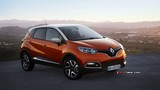 2015 Renault Captur 1.5 dCi 90 BG S&S Icon (4x2) galeri küçük görseli 18