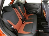 2015 Renault Captur 1.5 dCi 90 BG S&S Icon (4x2) galeri küçük görseli 6