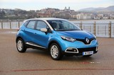 2015 Renault Captur 1.5 dCi 90 BG S&S Icon (4x2) galeri küçük görseli 4
