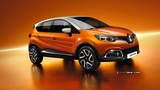 2015 Renault Captur 1.5 dCi 90 BG S&S Icon (4x2) galeri küçük görseli 2