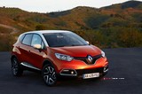 2015 Renault Captur 1.5 dCi 90 BG S&S Icon (4x2) galeri küçük görseli 14