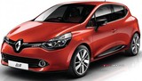 2015 Renault Clio 1.5 dCi 90 HP Icon büyük galeri görseli 1