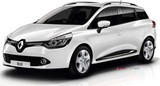 2015 Renault Clio Sport Tourer 1.5 dCi 75 HP Joy büyük galeri görseli 1