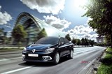 2015 Renault Fluence 1.5 dCi 110 BG EDC Icon galeri küçük görseli 12