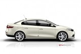 2015 Renault Fluence 1.5 dCi 110 BG EDC Icon galeri küçük görseli 3