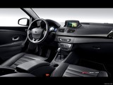 2015 Renault Fluence 1.5 dCi 110 BG EDC Icon galeri küçük görseli 4