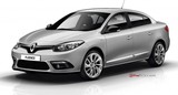 2015 Renault Fluence 1.5 dCi 90 BG Touch galeri küçük görseli 3