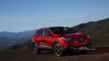2015 Renault Kadjar 1.5 dCi 110 HP EDC Icon (4x2) galeri küçük görseli 8