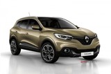 2015 Renault Kadjar 1.5 dCi 110 HP EDC Icon (4x2) galeri küçük görseli 3