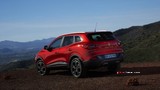 2015 Renault Kadjar 1.5 dCi 110 HP EDC Icon (4x2) galeri küçük görseli 9