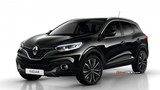 2015 Renault Kadjar 1.5 dCi 110 HP EDC Icon (4x2) galeri küçük görseli 11