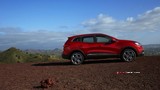 2015 Renault Kadjar 1.5 dCi 110 HP EDC Icon (4x2) galeri küçük görseli 10