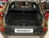 2015 Renault Kadjar 1.5 dCi 110 HP EDC Touch (4x2) galeri küçük görseli 4